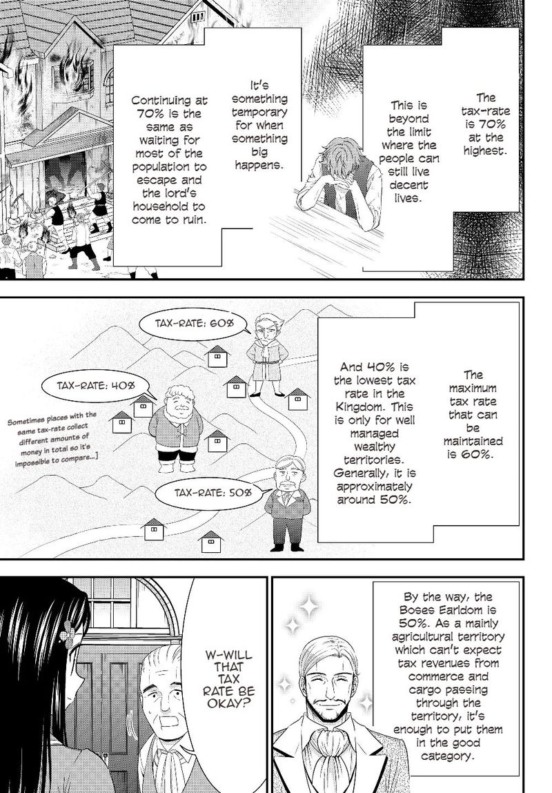 Rougo Ni Sonaete Isekai De 8 Manmai No Kinka O Tamemasu 45 17