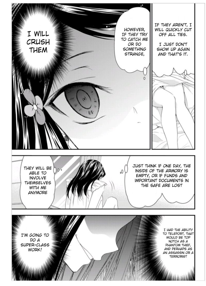 Rougo Ni Sonaete Isekai De 8 Manmai No Kinka O Tamemasu 5 10