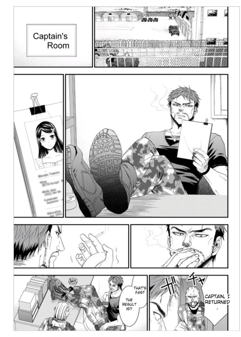 Rougo Ni Sonaete Isekai De 8 Manmai No Kinka O Tamemasu 5 6