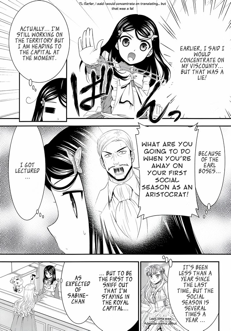 Rougo Ni Sonaete Isekai De 8 Manmai No Kinka O Tamemasu 52 3
