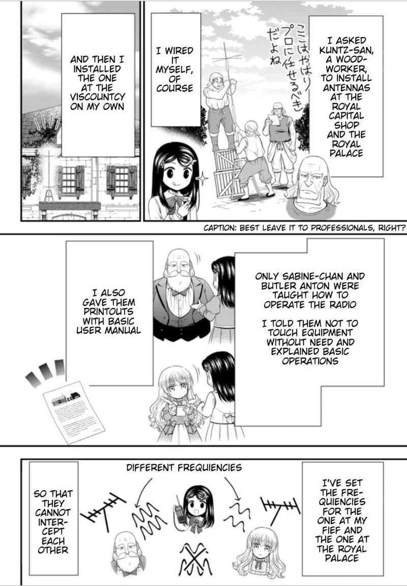 Rougo Ni Sonaete Isekai De 8 Manmai No Kinka O Tamemasu 53 12