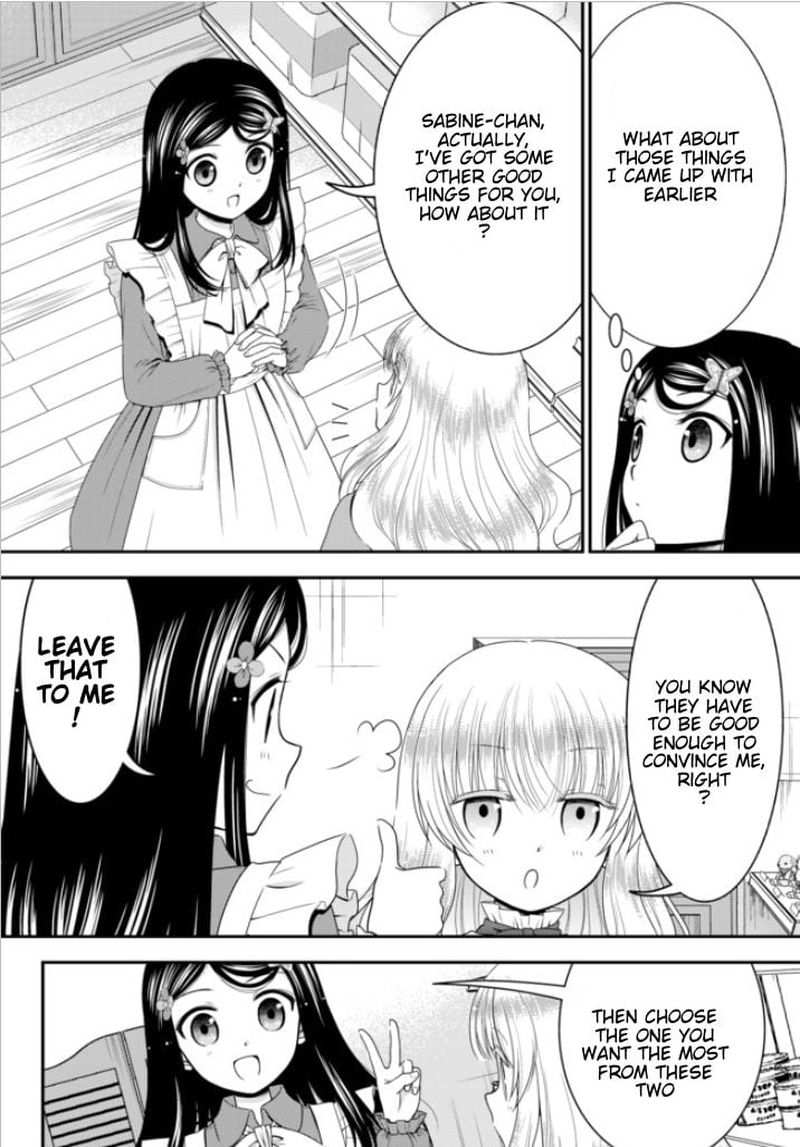 Rougo Ni Sonaete Isekai De 8 Manmai No Kinka O Tamemasu 53 4