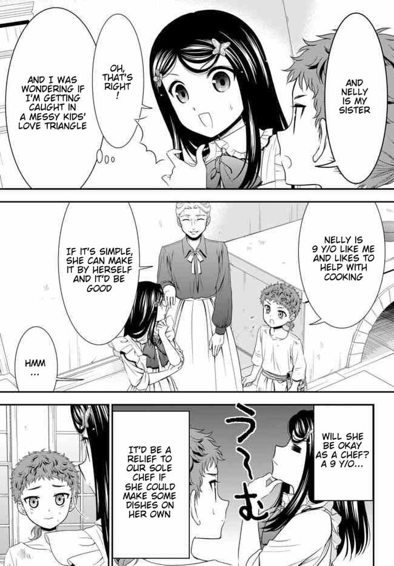 Rougo Ni Sonaete Isekai De 8 Manmai No Kinka O Tamemasu 55 15