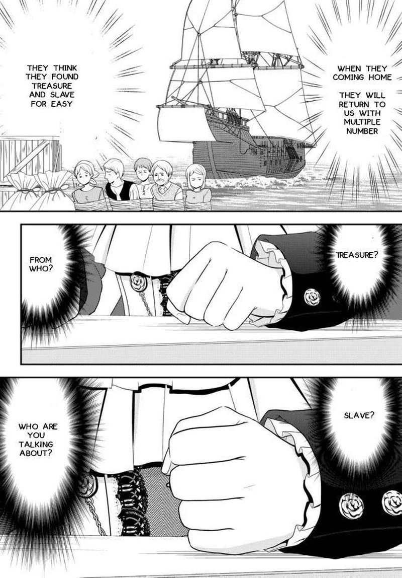 Rougo Ni Sonaete Isekai De 8 Manmai No Kinka O Tamemasu 67 16