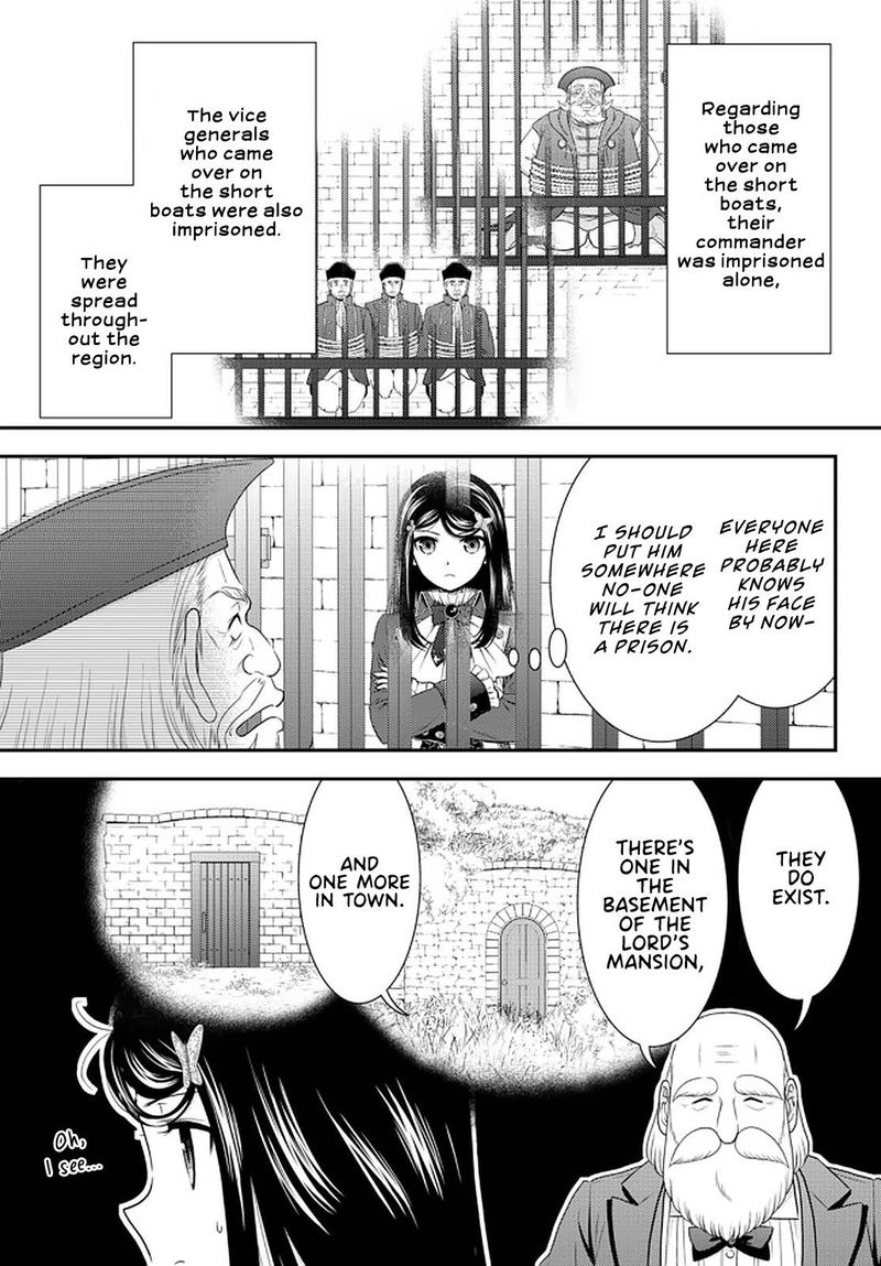 Rougo Ni Sonaete Isekai De 8 Manmai No Kinka O Tamemasu 70 9