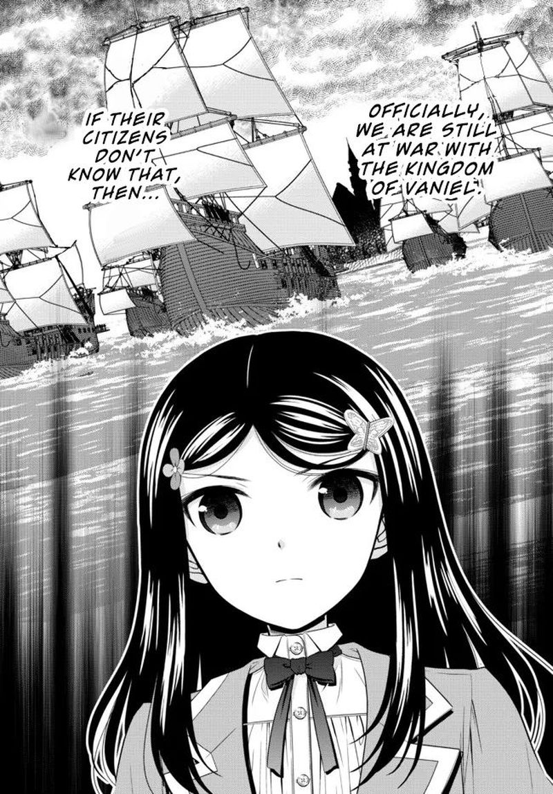 Rougo Ni Sonaete Isekai De 8 Manmai No Kinka O Tamemasu 73 12