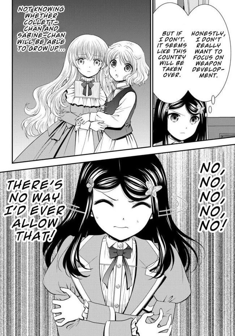 Rougo Ni Sonaete Isekai De 8 Manmai No Kinka O Tamemasu 73 2