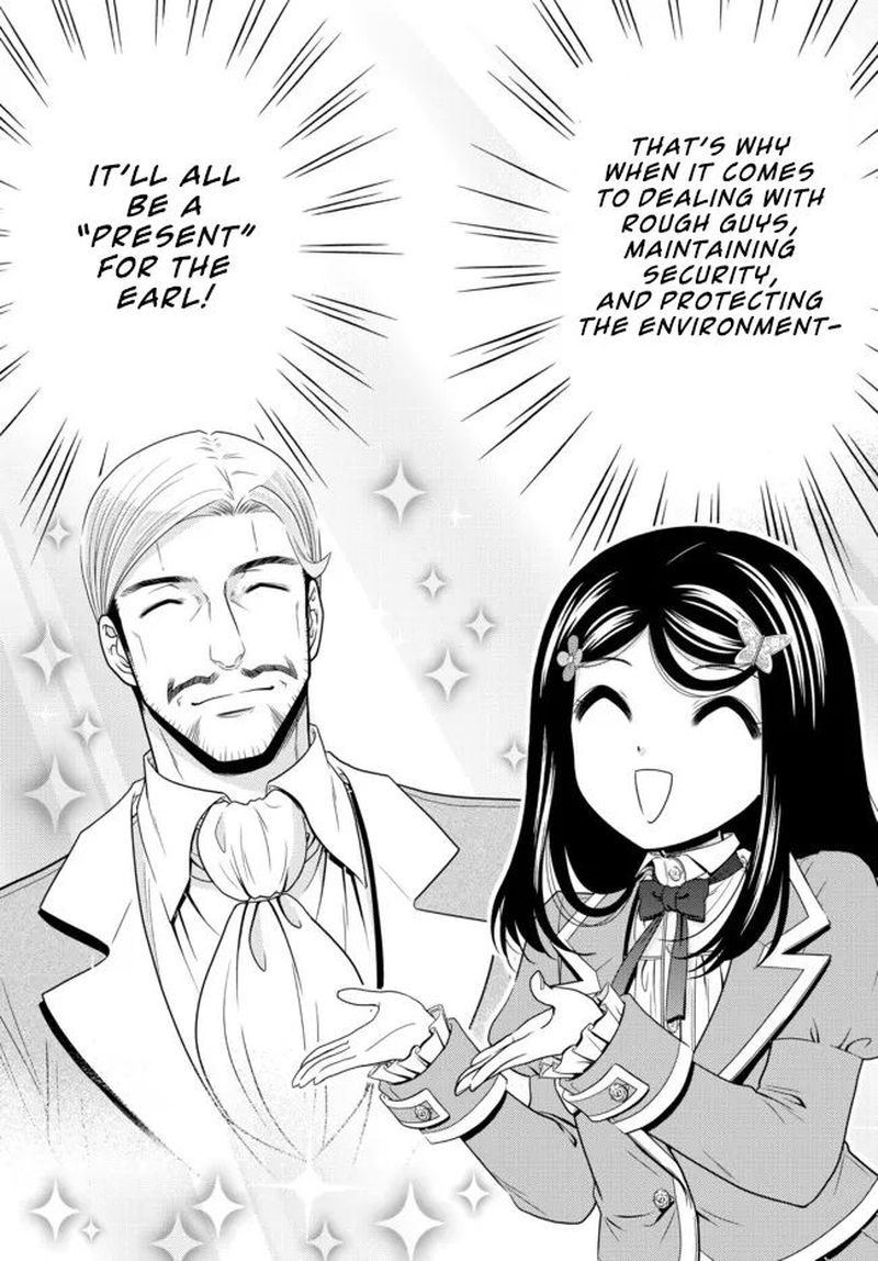 Rougo Ni Sonaete Isekai De 8 Manmai No Kinka O Tamemasu 73 9