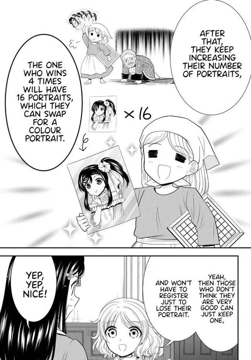 Rougo Ni Sonaete Isekai De 8 Manmai No Kinka O Tamemasu 79 3