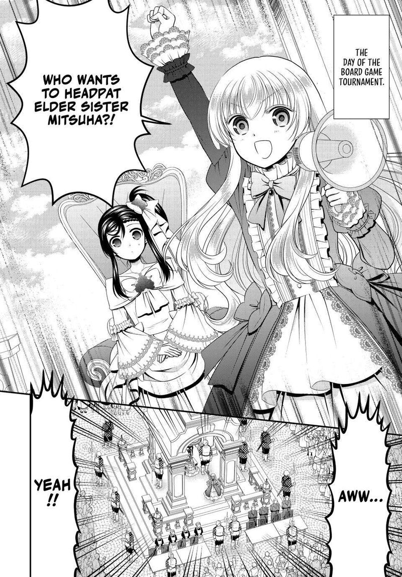 Rougo Ni Sonaete Isekai De 8 Manmai No Kinka O Tamemasu 86 2