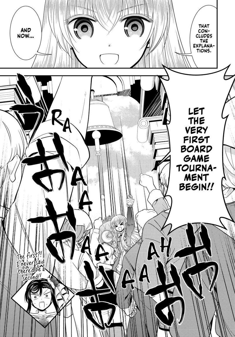 Rougo Ni Sonaete Isekai De 8 Manmai No Kinka O Tamemasu 86 5