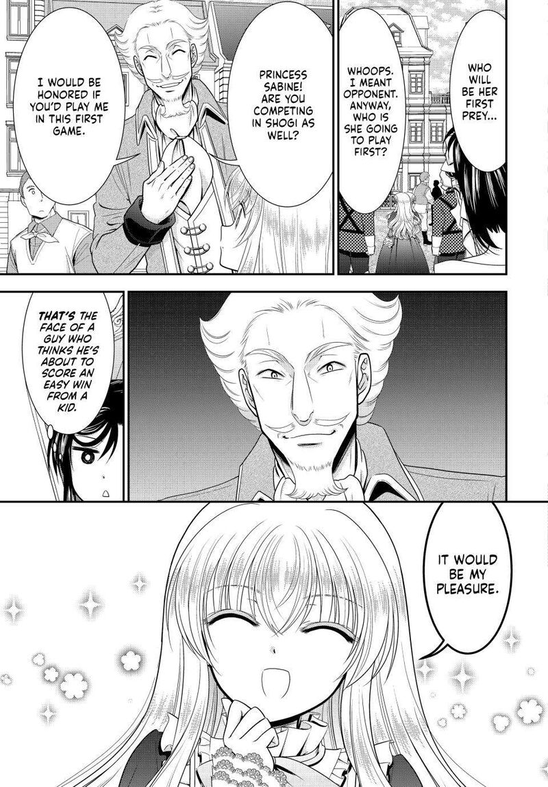 Rougo Ni Sonaete Isekai De 8 Manmai No Kinka O Tamemasu 86 9