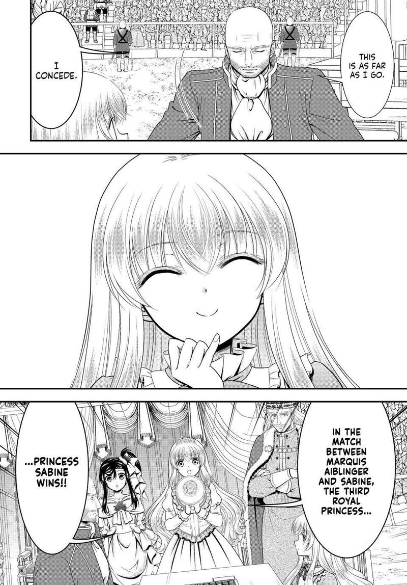 Rougo Ni Sonaete Isekai De 8 Manmai No Kinka O Tamemasu 89 10