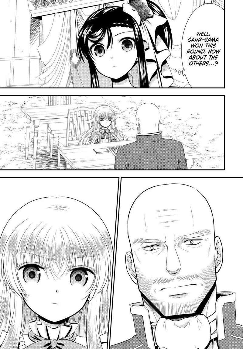 Rougo Ni Sonaete Isekai De 8 Manmai No Kinka O Tamemasu 89 9