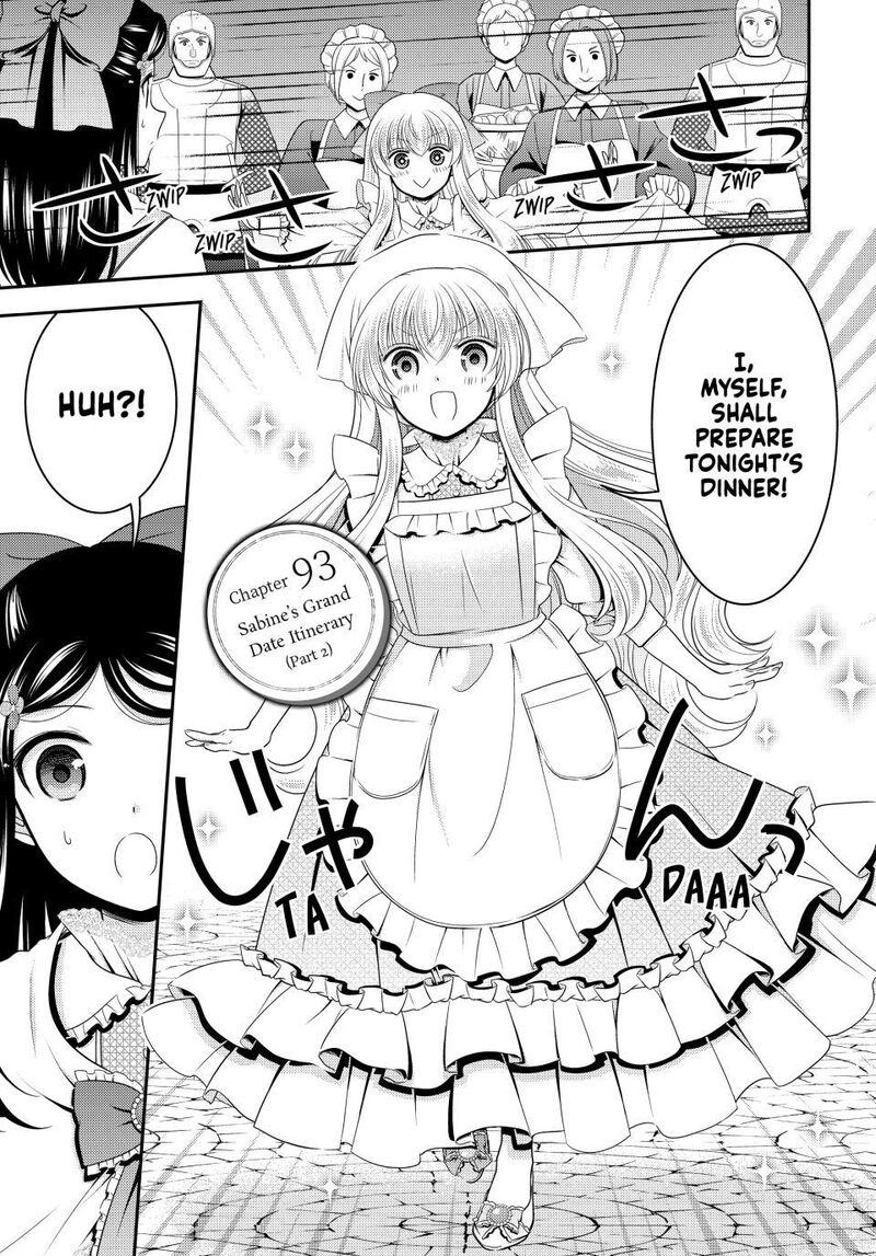 Rougo Ni Sonaete Isekai De 8 Manmai No Kinka O Tamemasu 93 1