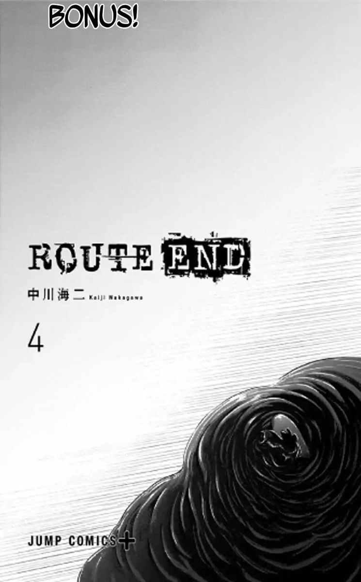 Route End 27 26