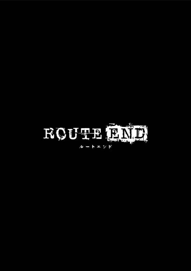 Route End 3 30