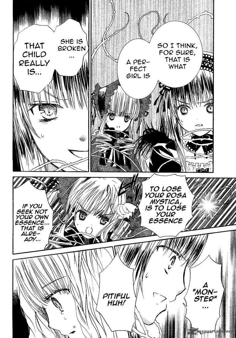 Rozen Maiden II 11 10