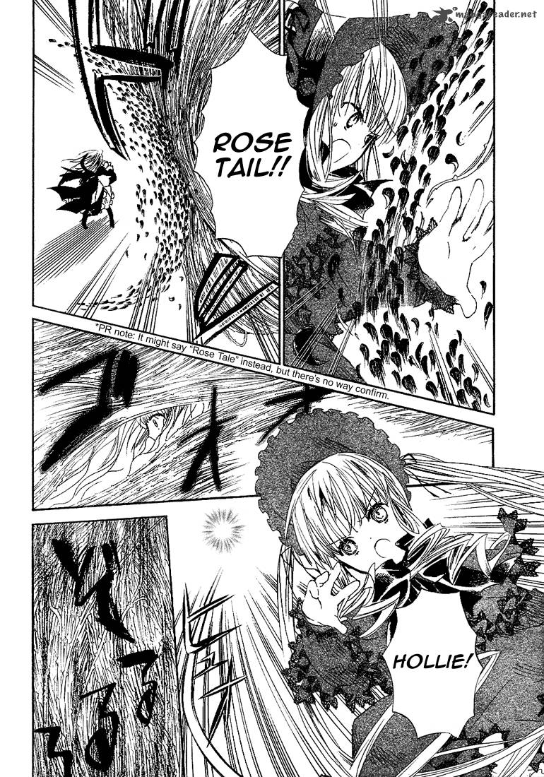 Rozen Maiden II 11 12