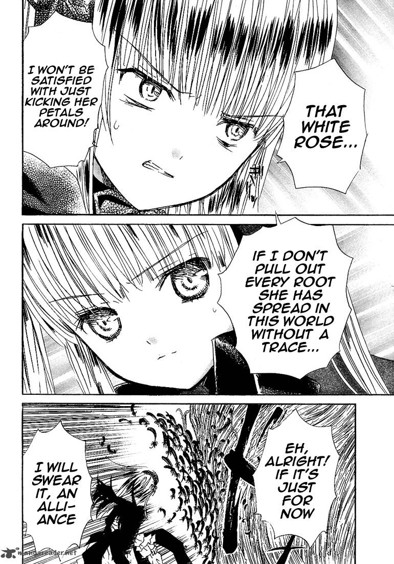 Rozen Maiden II 11 14