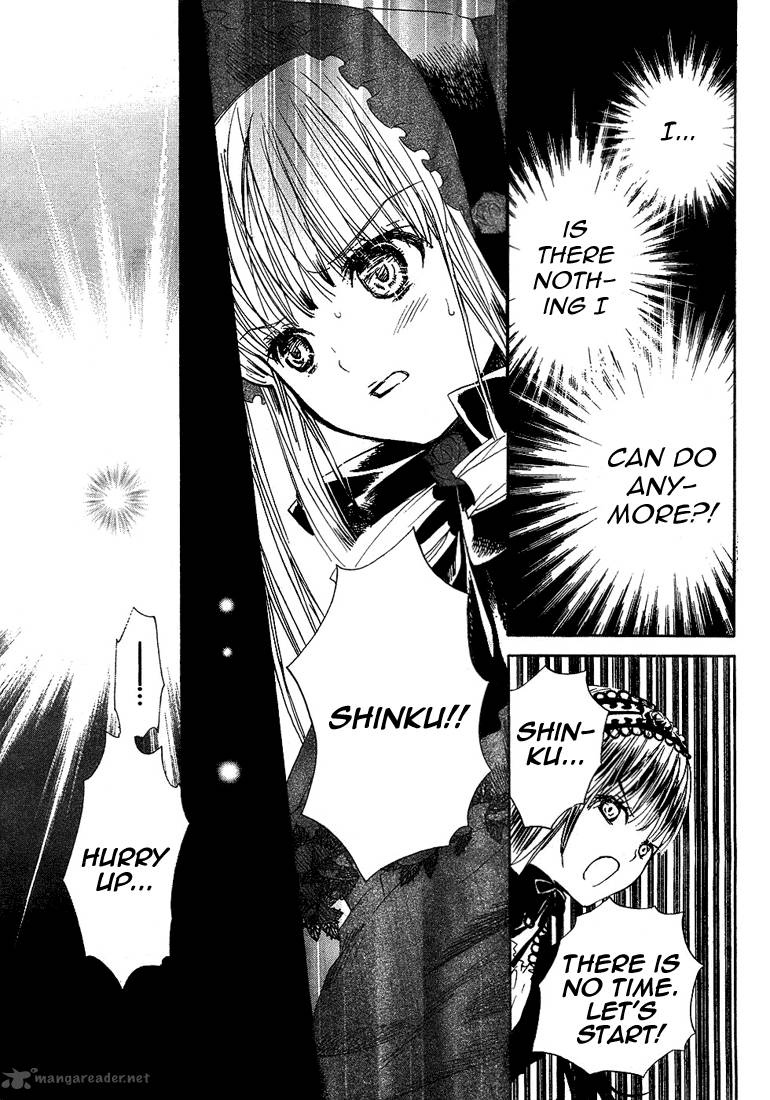 Rozen Maiden II 11 19