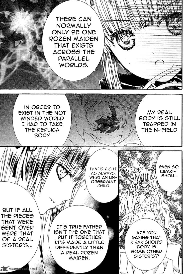 Rozen Maiden II 11 4