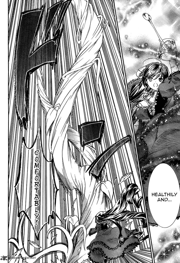 Rozen Maiden II 13 7