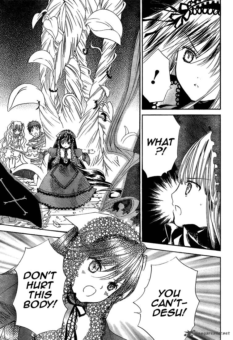 Rozen Maiden II 13 8