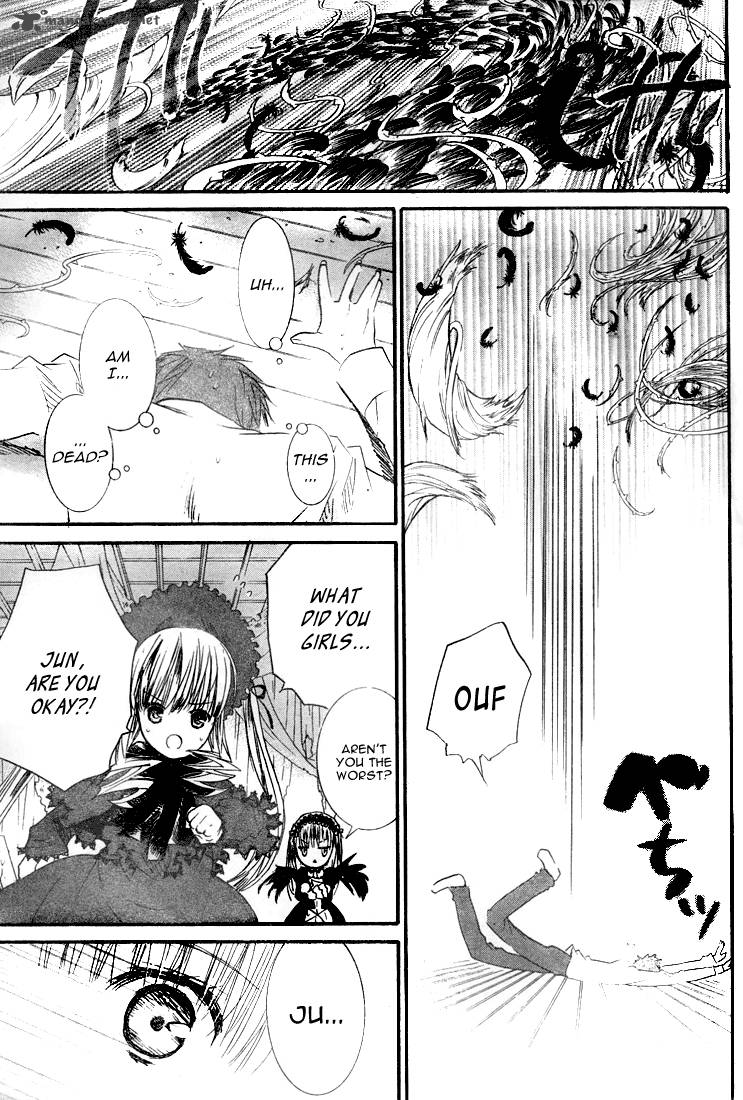 Rozen Maiden II 15 19