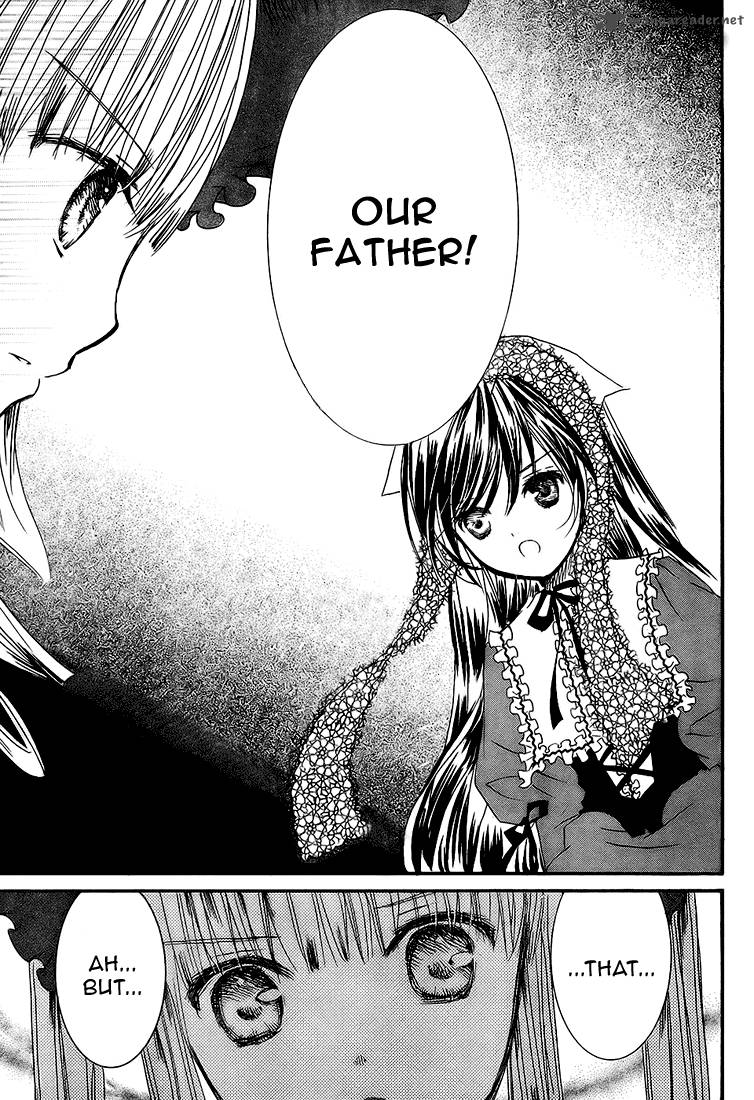 Rozen Maiden II 16 13