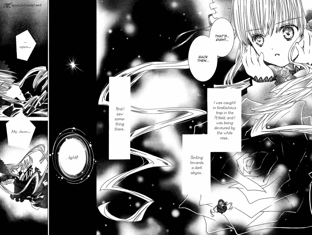 Rozen Maiden II 16 14