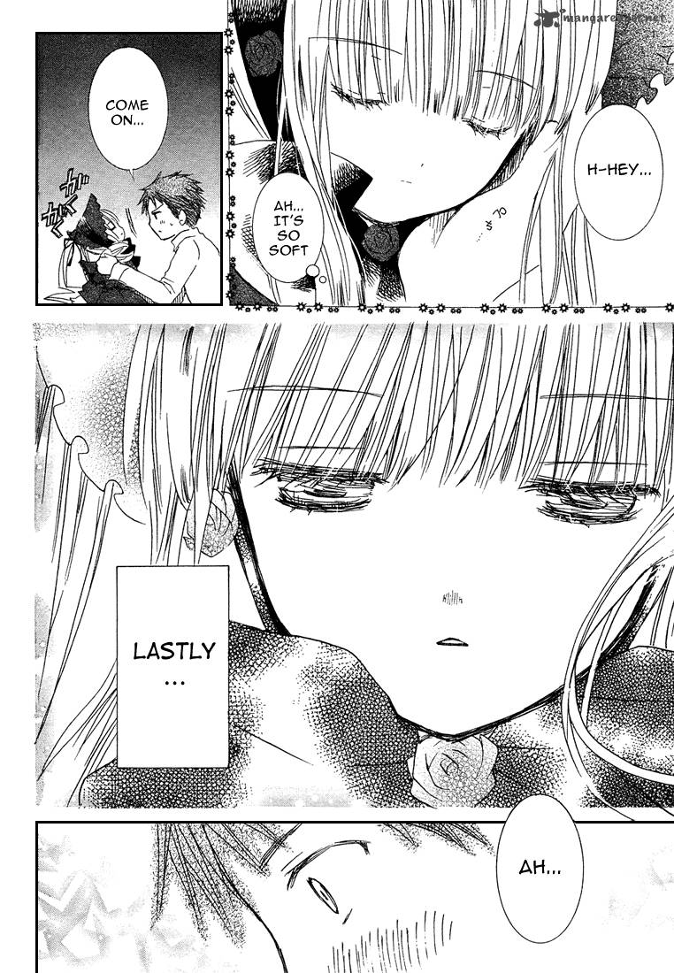 Rozen Maiden II 2 32