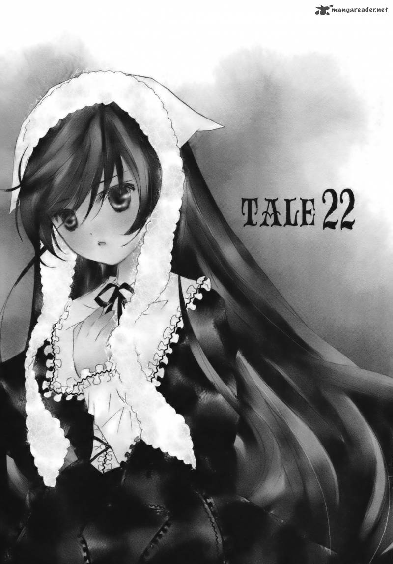 Rozen Maiden II 22 1