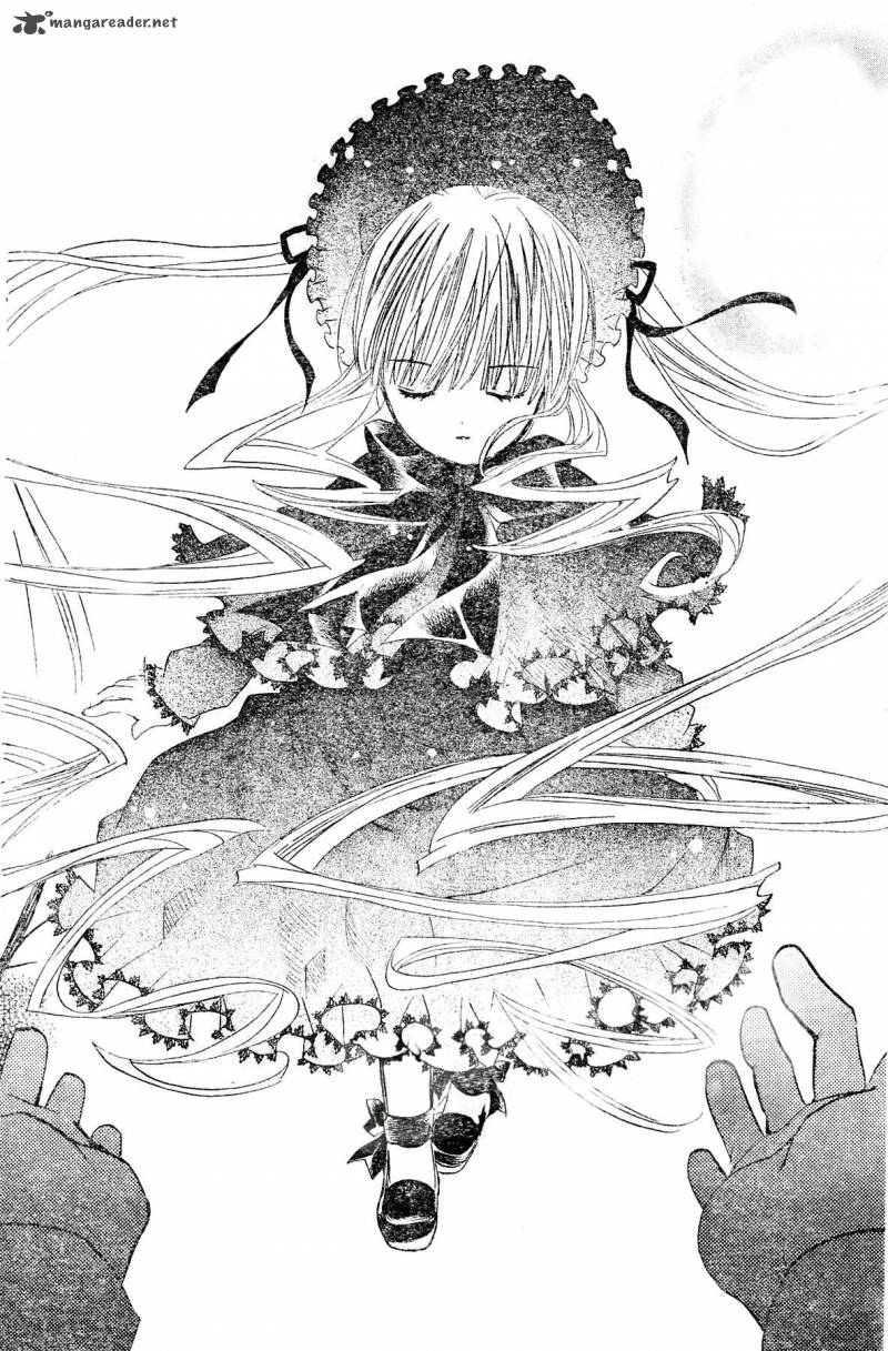 Rozen Maiden II 24 13