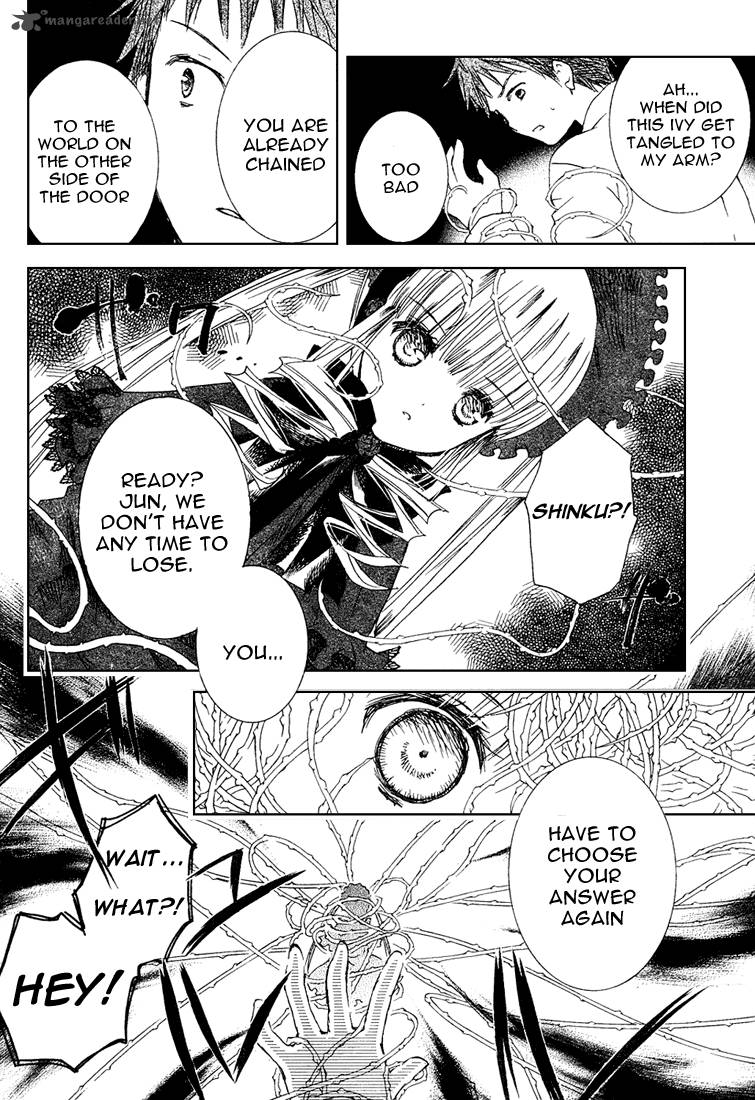 Rozen Maiden II 3 10