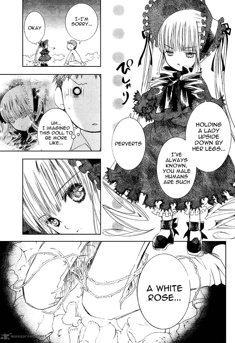 Rozen Maiden II 3 9