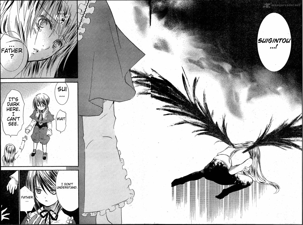 Rozen Maiden II 35 13