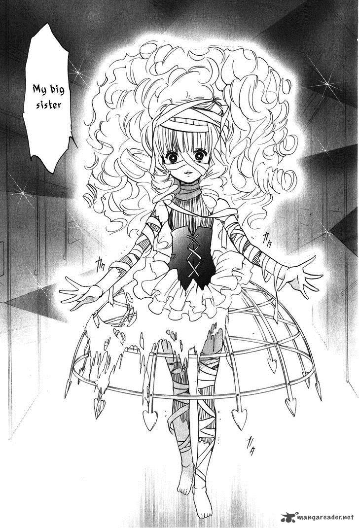 Rozen Maiden II 42 17