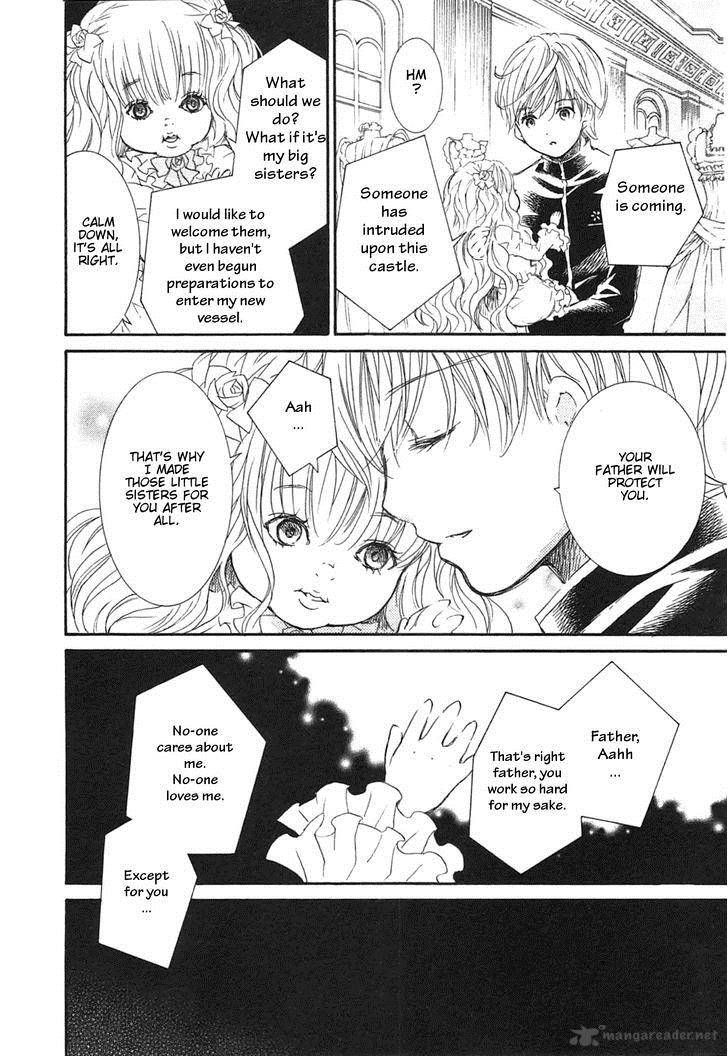 Rozen Maiden II 44 22