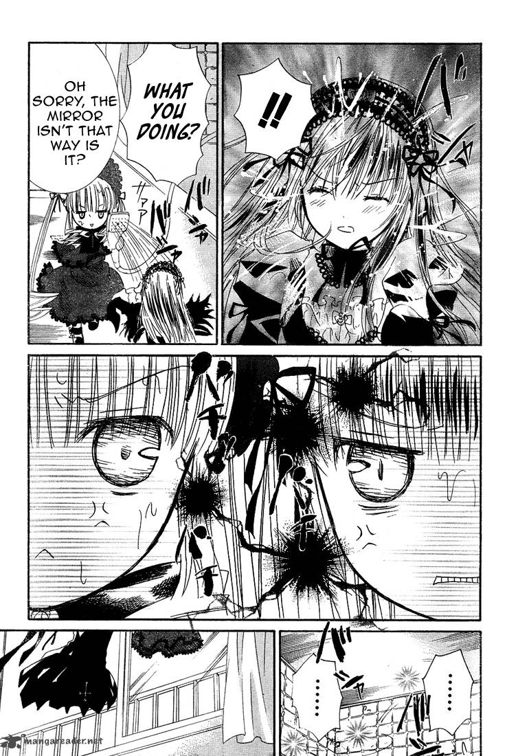 Rozen Maiden II 5 18