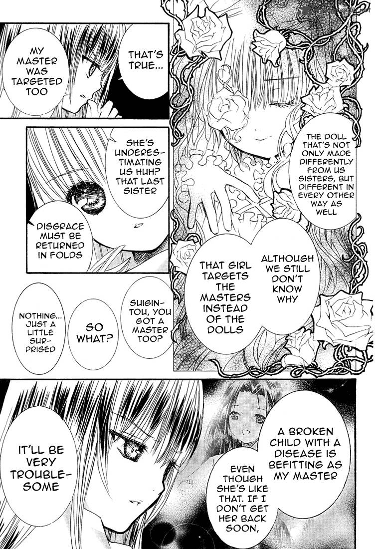 Rozen Maiden II 5 20