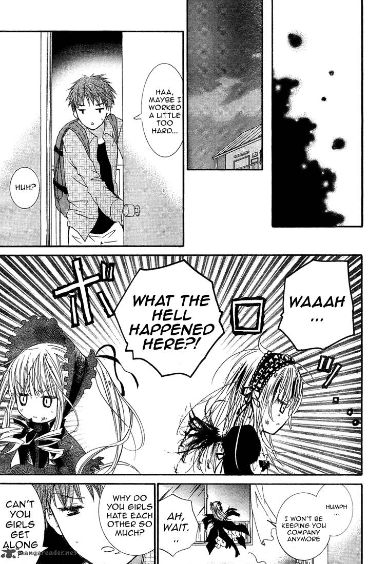 Rozen Maiden II 5 8