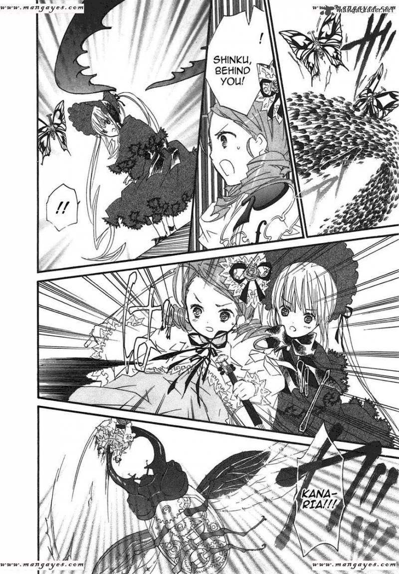 Rozen Maiden II 53 3