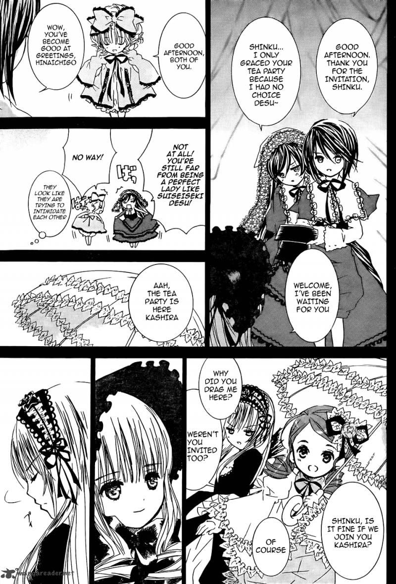 Rozen Maiden II 57 12