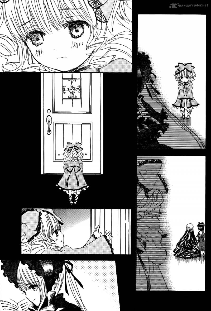 Rozen Maiden II 57 4