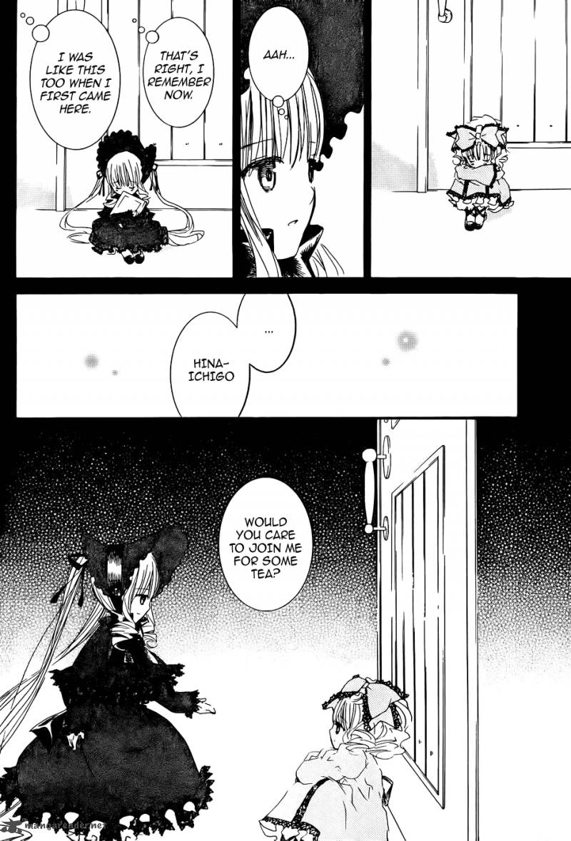 Rozen Maiden II 57 5