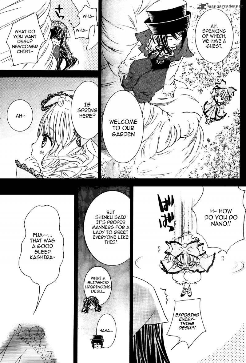 Rozen Maiden II 57 8