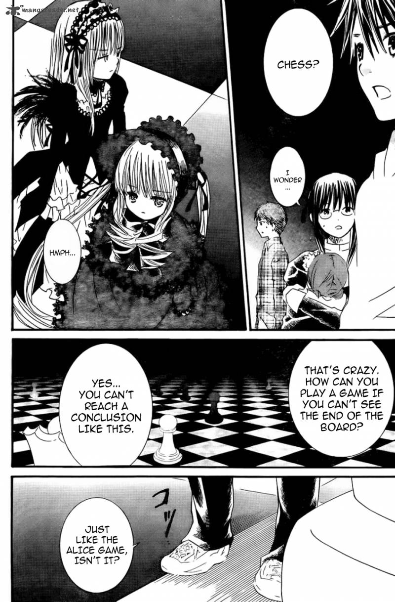 Rozen Maiden II 59 4