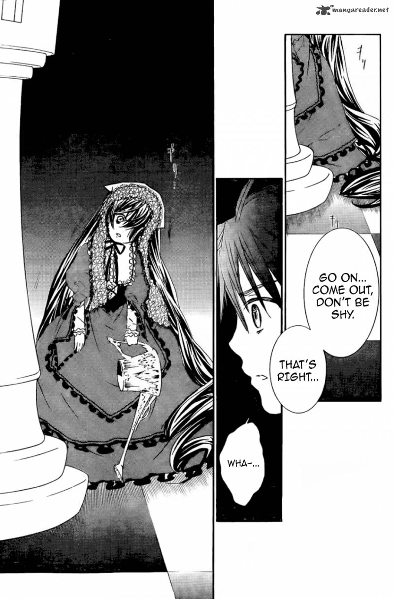 Rozen Maiden II 59 9