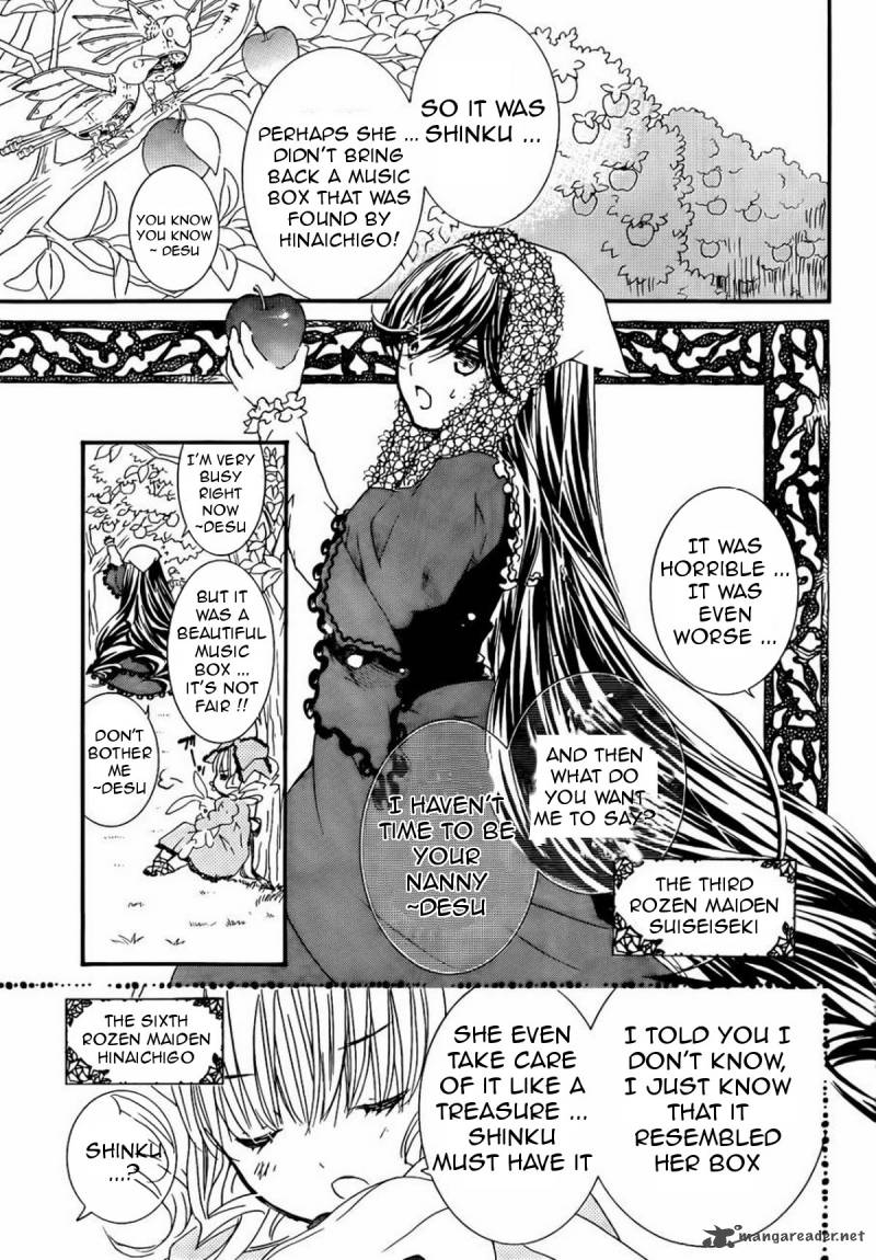 Rozen Maiden II 60 28